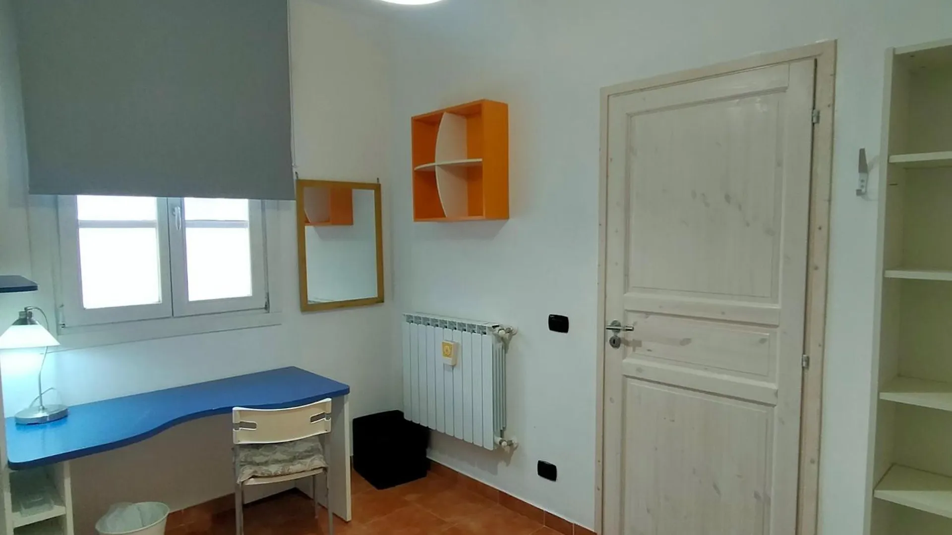 Apartament Dimora Turistica Via Dei Mille 37 Bari