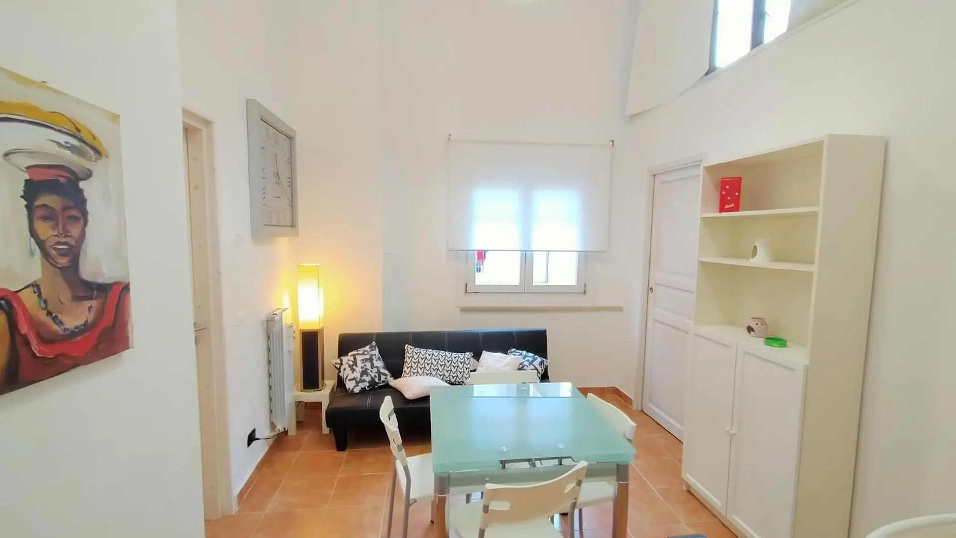 Apartament Dimora Turistica Via Dei Mille 37 Bari