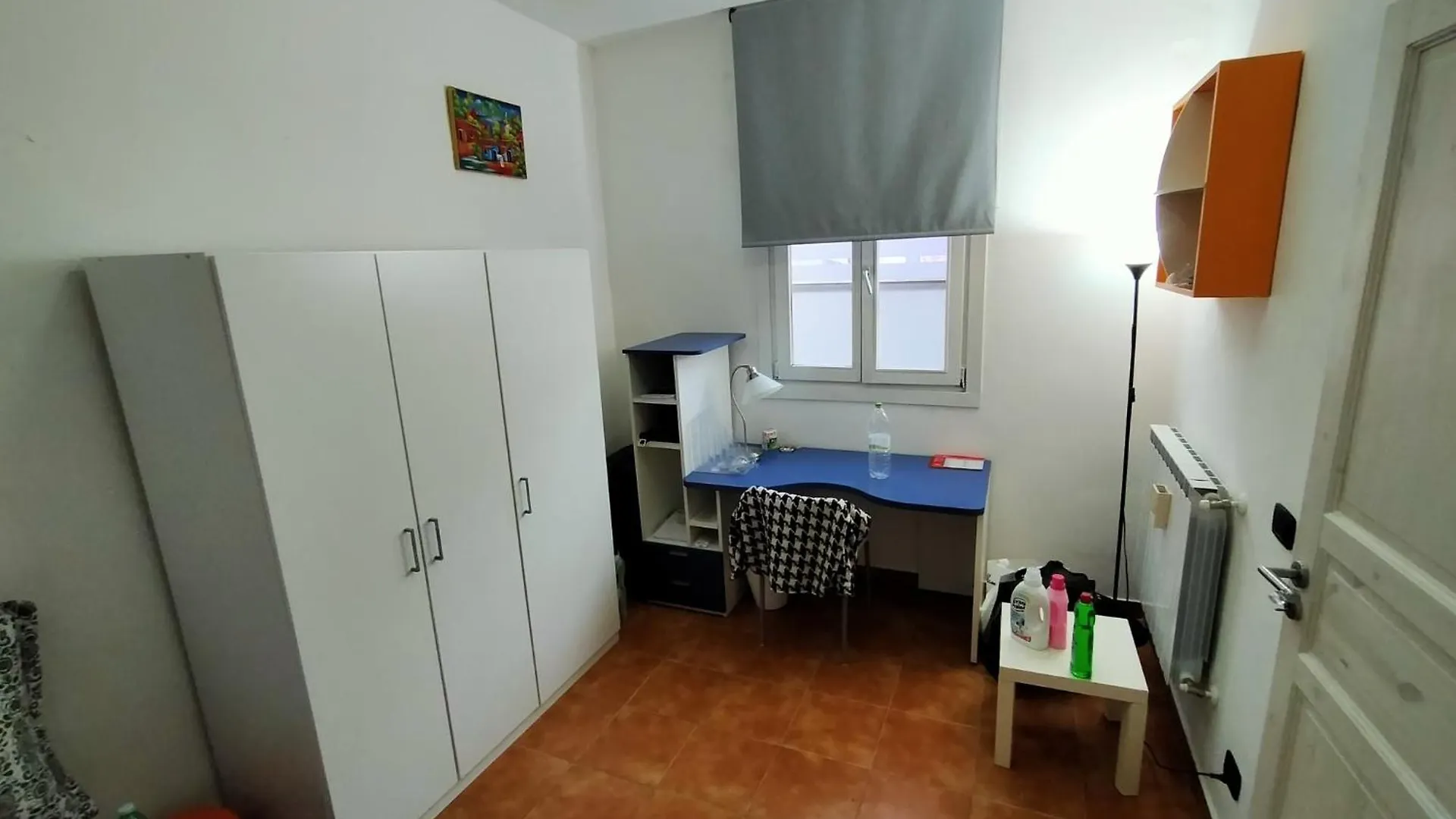 Apartament Dimora Turistica Via Dei Mille 37 Bari