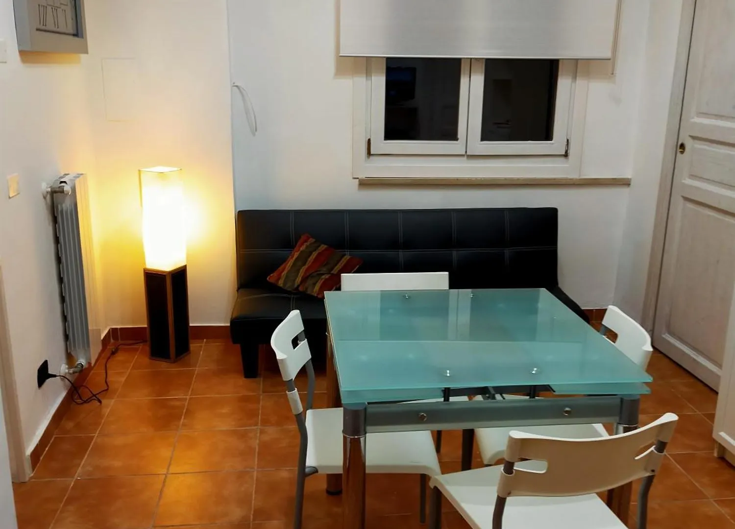 Apartament Dimora Turistica Via Dei Mille 37 Bari