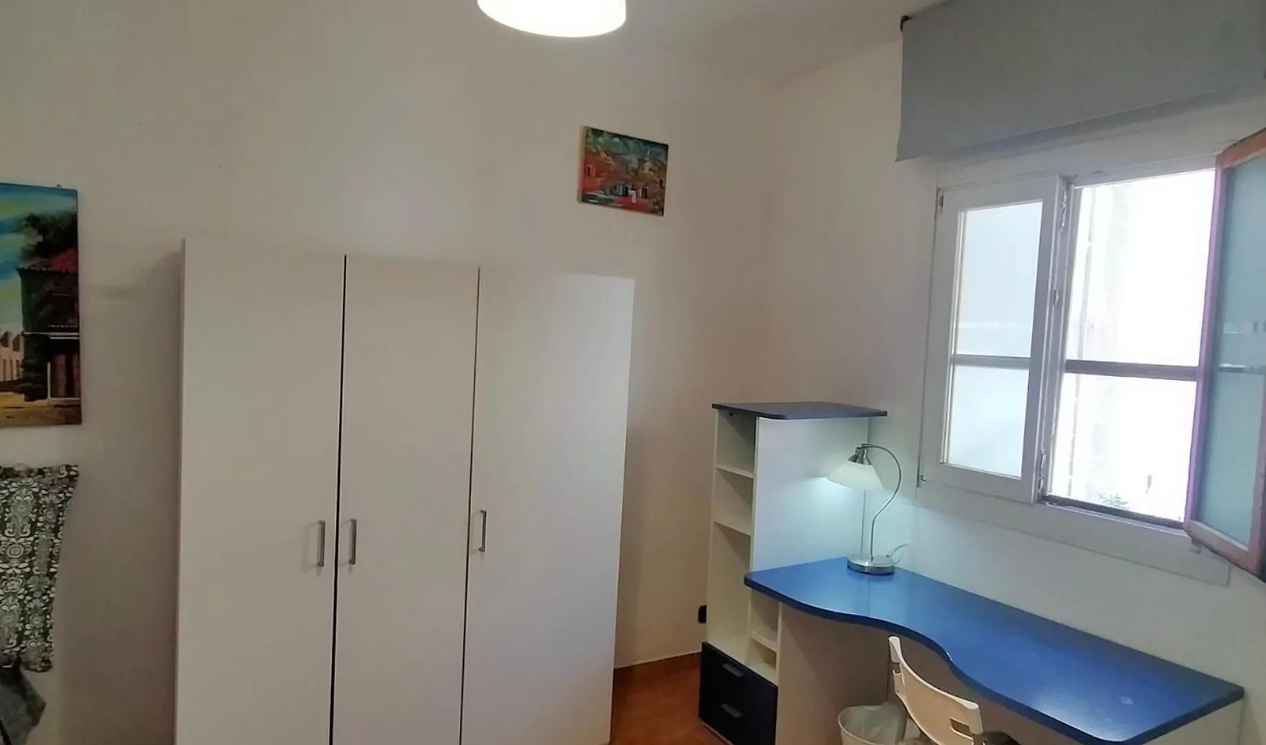 Apartament Dimora Turistica Via Dei Mille 37 Bari